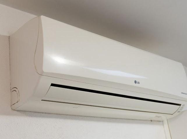 air conditioner