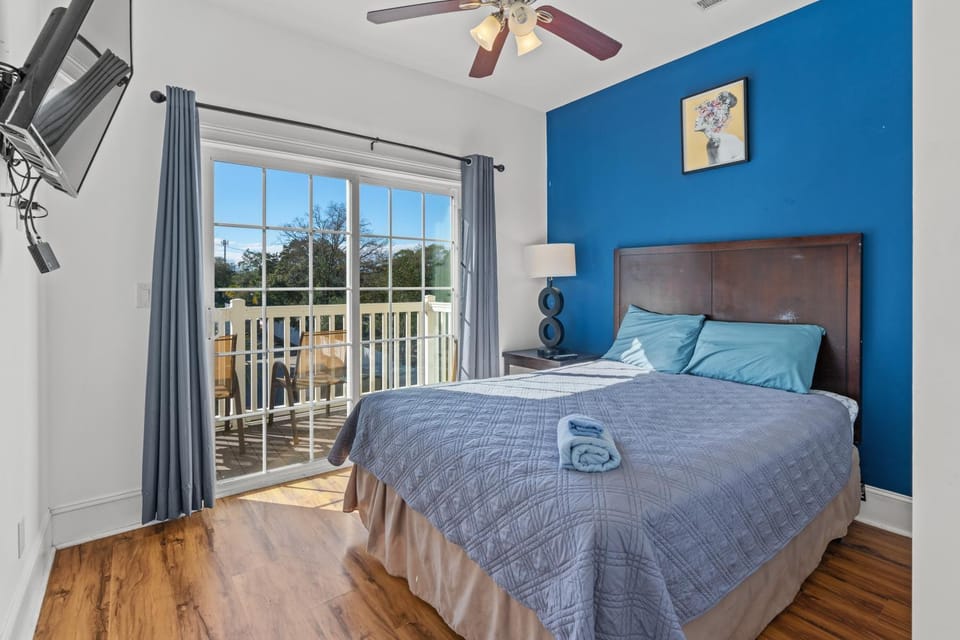 Beach loft Apartment in Myrtle Beach