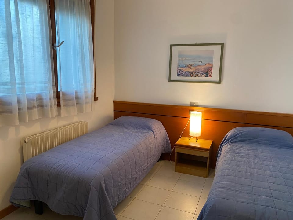 Casa Eva Garden Apartment in Bibione