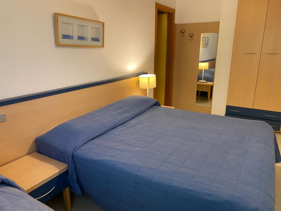 Casa Eva Garden Apartment in Bibione