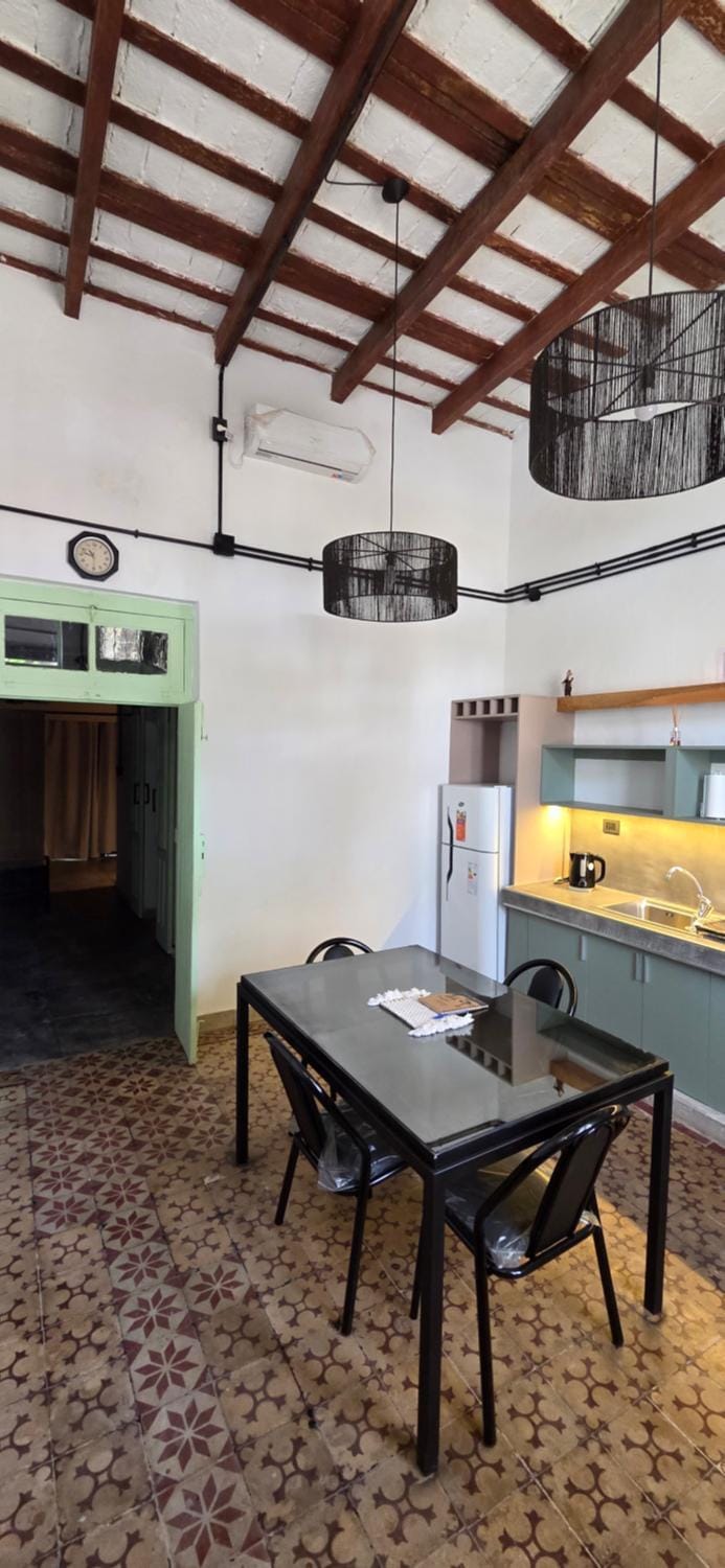Pipa Alquiler Temporal Apartment in Resistencia