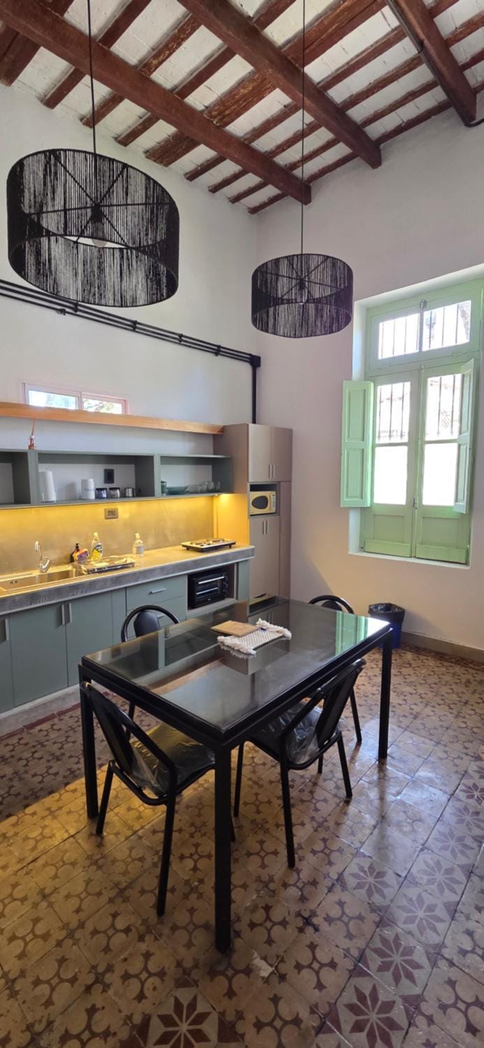 Pipa Alquiler Temporal Apartment in Resistencia