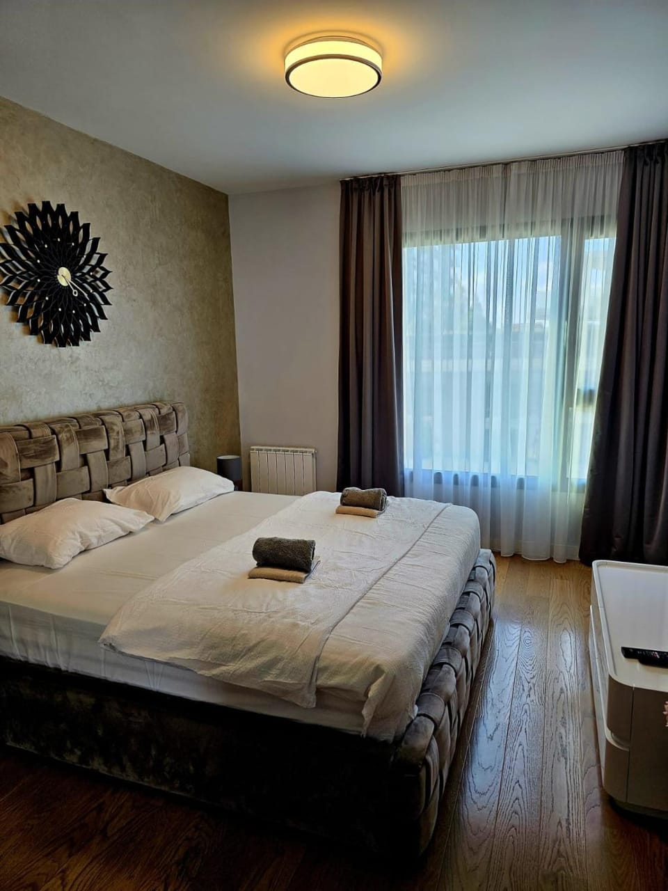 BW Maša Apartment in Belgrade