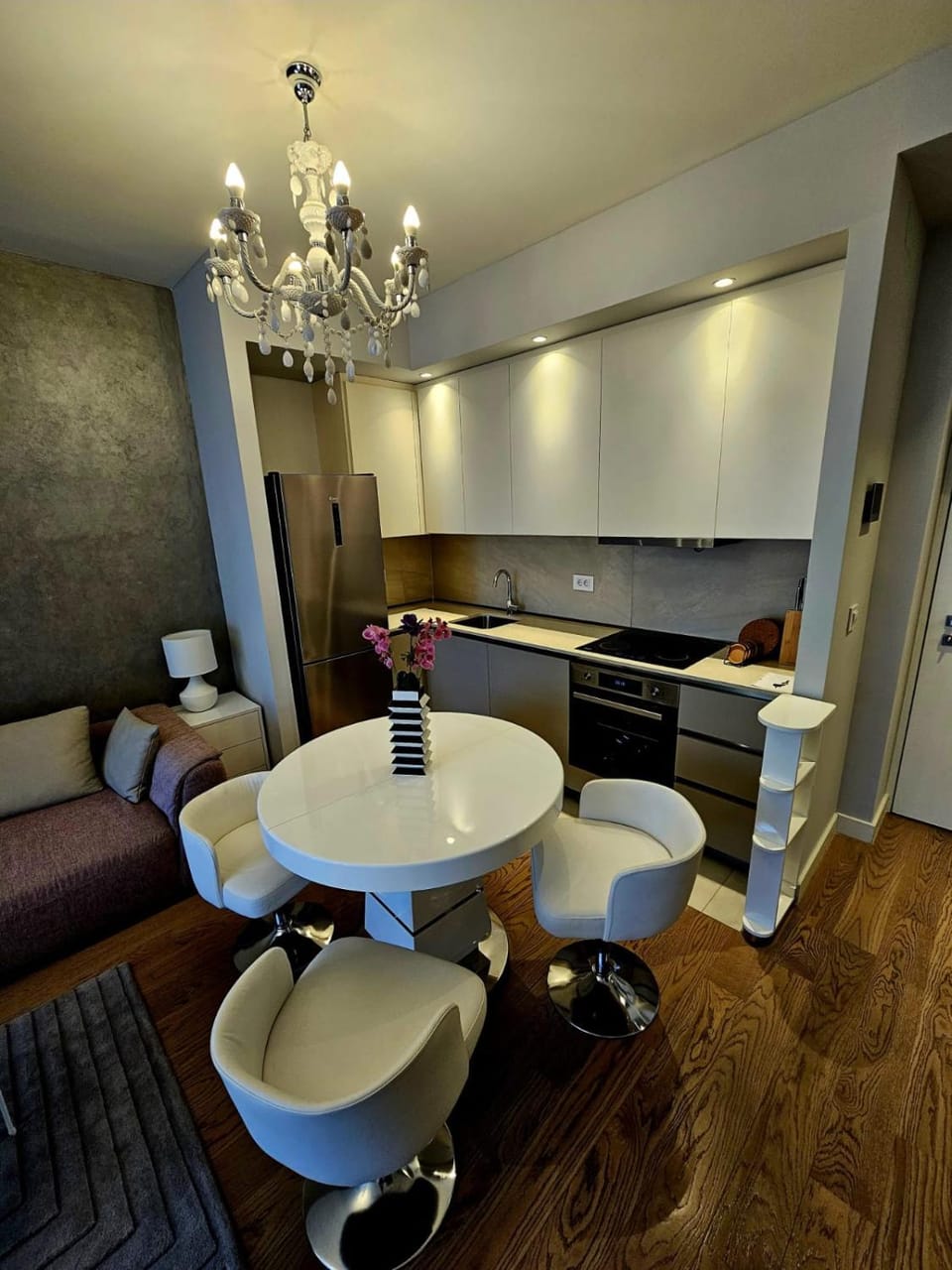 BW Maša Apartment in Belgrade