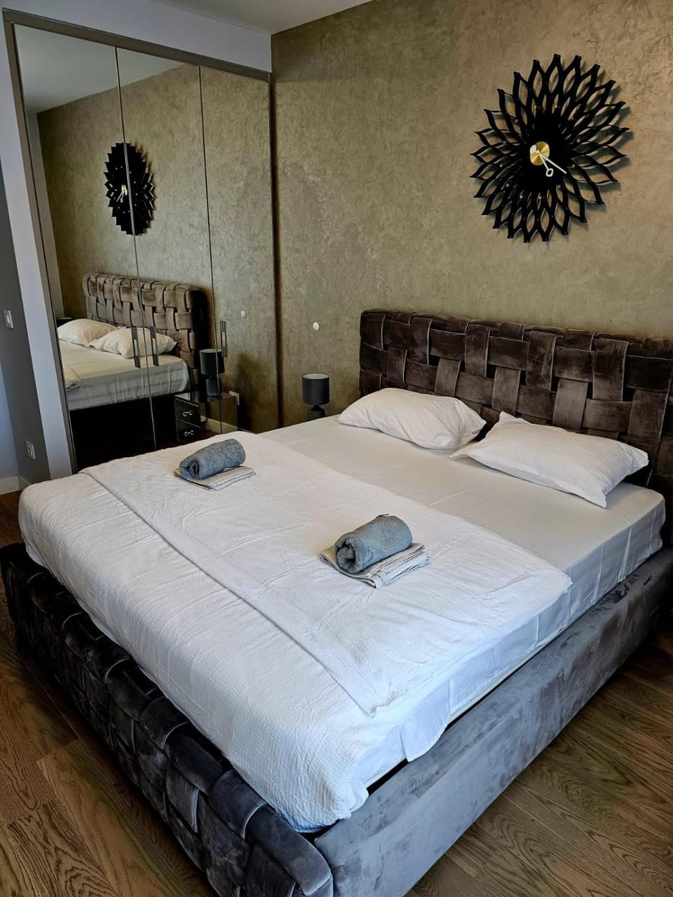 BW Maša Apartment in Belgrade