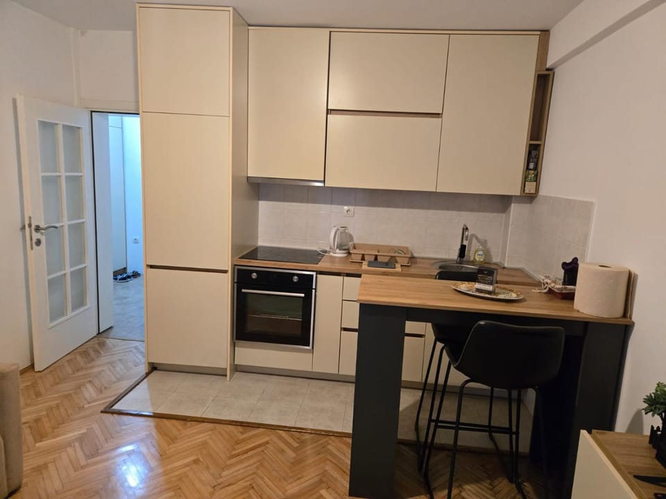 Sena Apartment in Montenegro