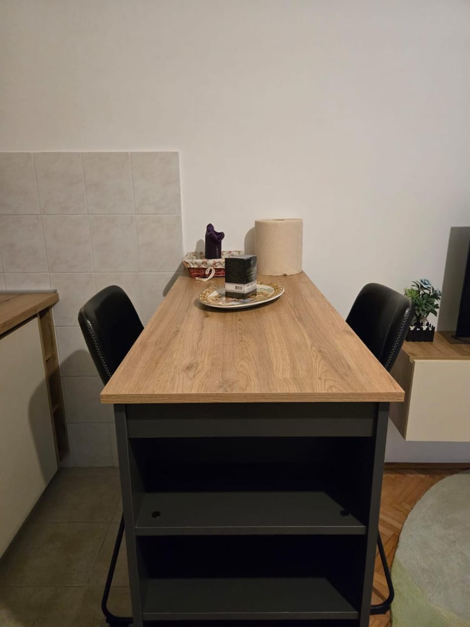 Sena Apartment in Montenegro