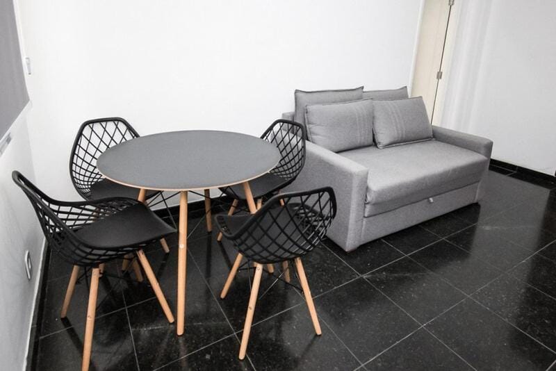 Apartamento Centro Rio de Janeiro Apartment in Santa Teresa