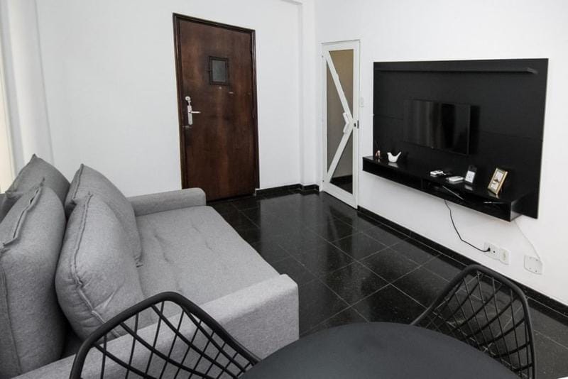 Apartamento Centro Rio de Janeiro Apartment in Santa Teresa