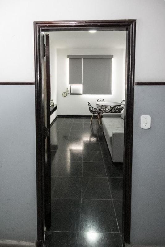 Apartamento Centro Rio de Janeiro Apartment in Santa Teresa