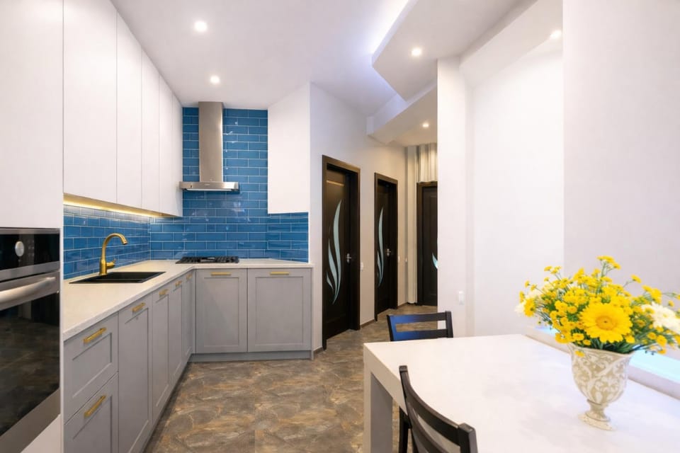 dishwasher, minibar, pet friendly