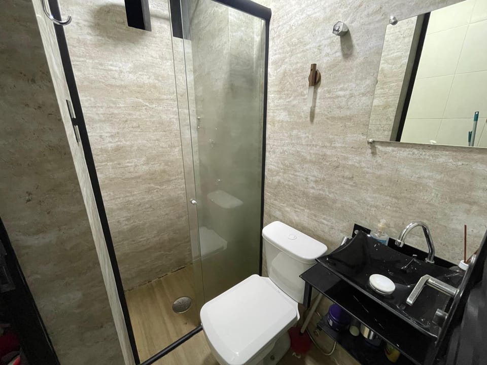 COP 30 Comfy Apartment near Hangar Apartment in Belém