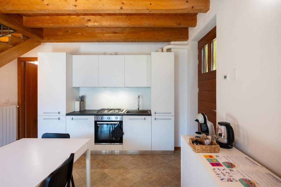 Casa del Sol, Lozio Ospitar Apartment in Province of Brescia