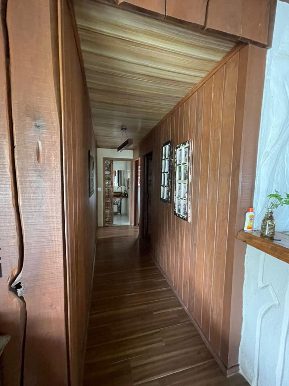 sítio água do mato Apartment in State of Santa Catarina