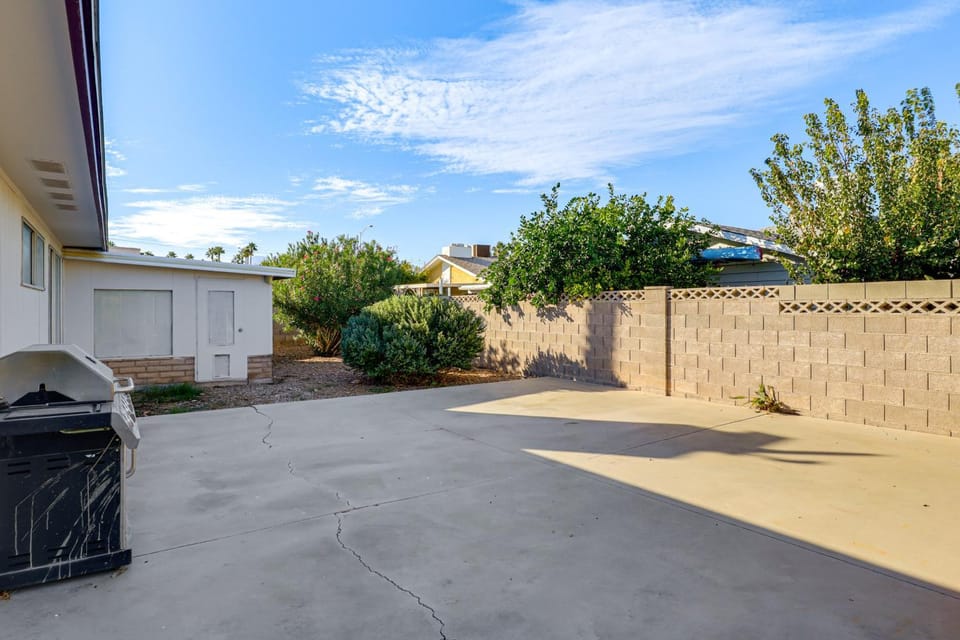 Work Remotely! Home w/ Fenced Yard in Las Vegas House in Summerlin