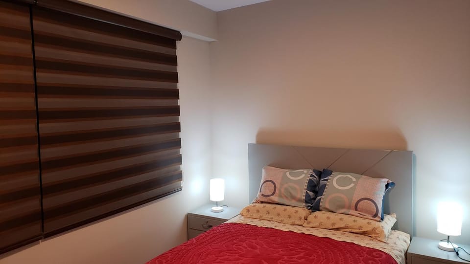 Acogedor departamento nuevo con excelente ubicación Apartment in La Paz