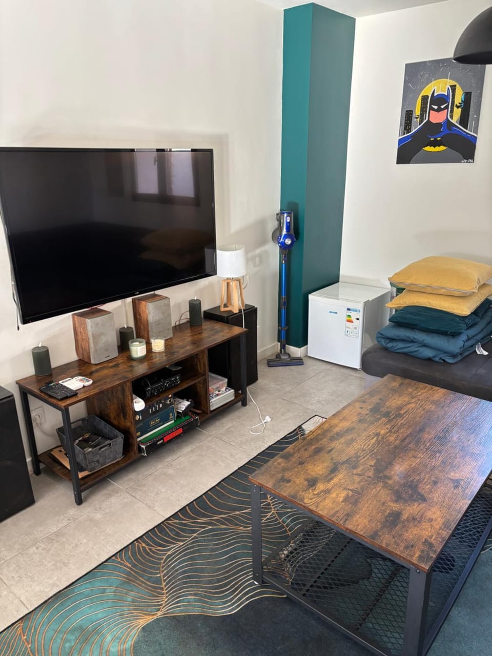 Marineland Apartment in Île-de-France