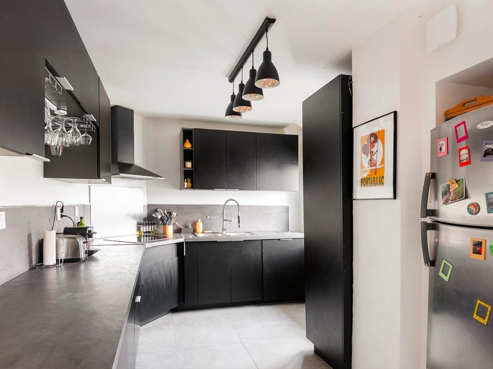 Marineland Apartment in Île-de-France