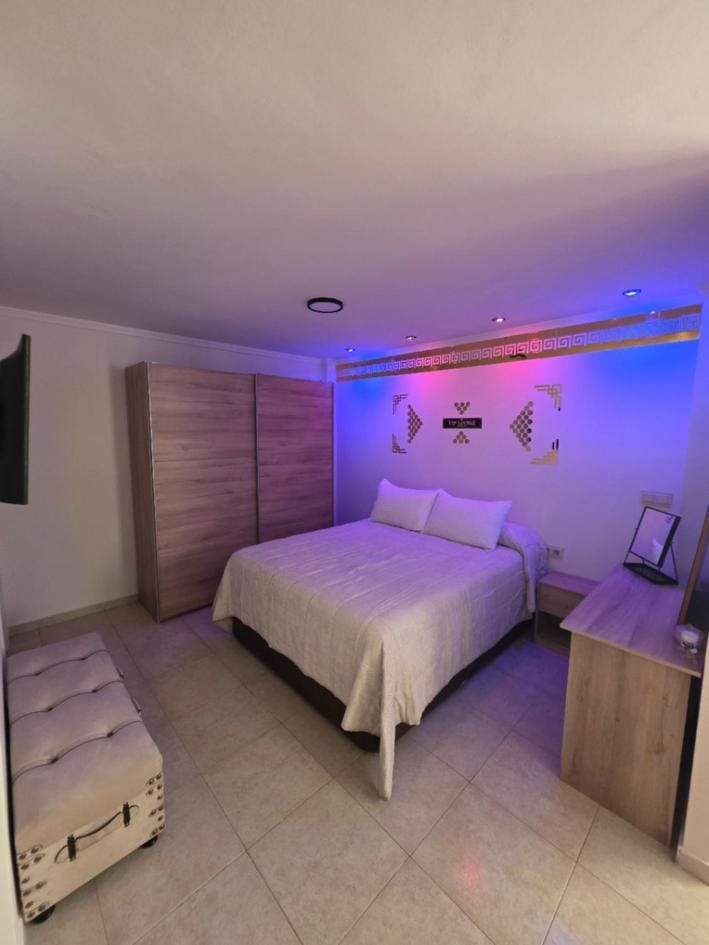 Loft paradisse Apartment in Melilla