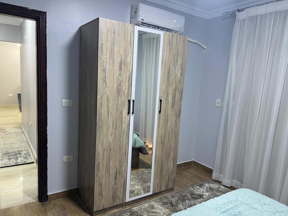 شقة مفروشة Apartment in Egypt