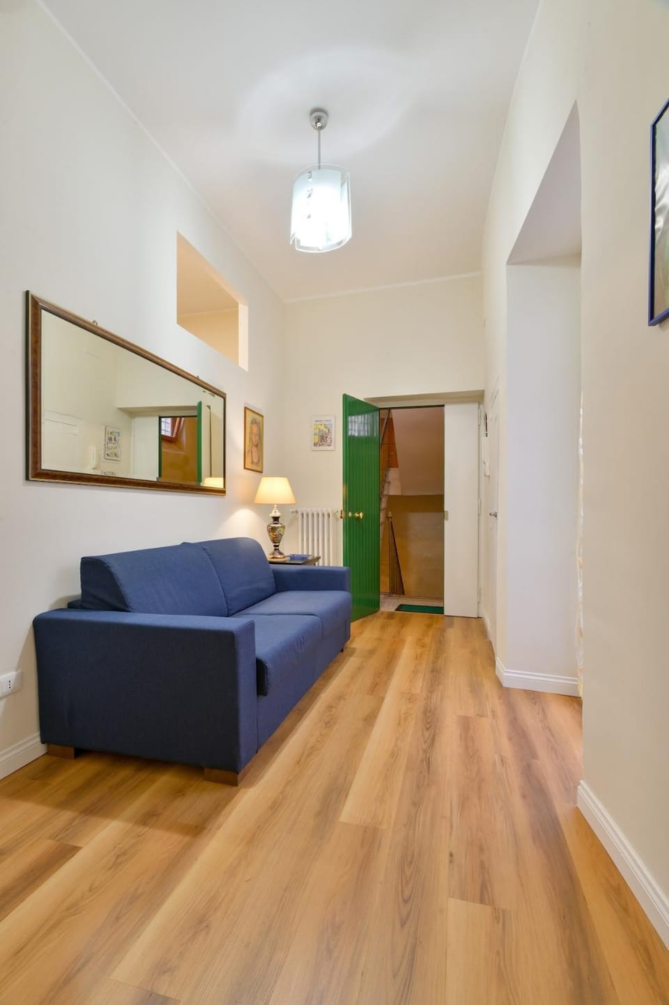 Residenza La Donzella - Appartamento verde Apartment in Molise, Italy