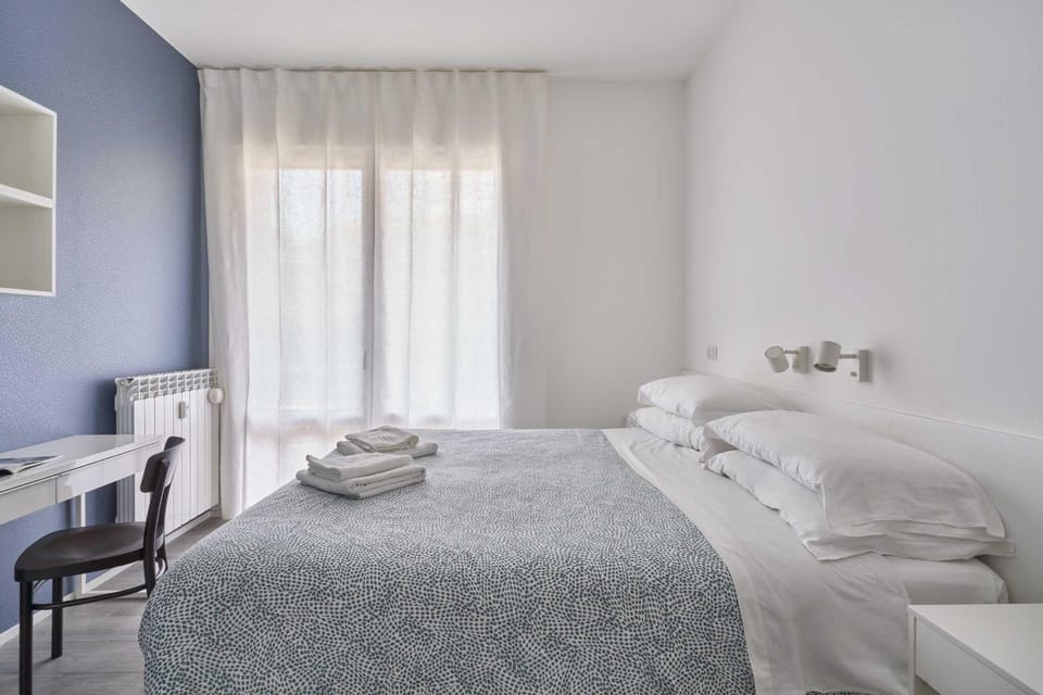 Up to Home - Residenze Milano M6-M6A Apartment in Milan