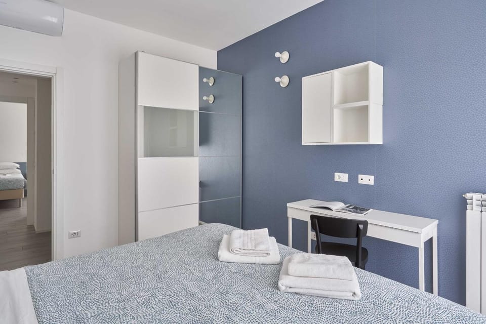 Up to Home - Residenze Milano M6-M6A Apartment in Milan