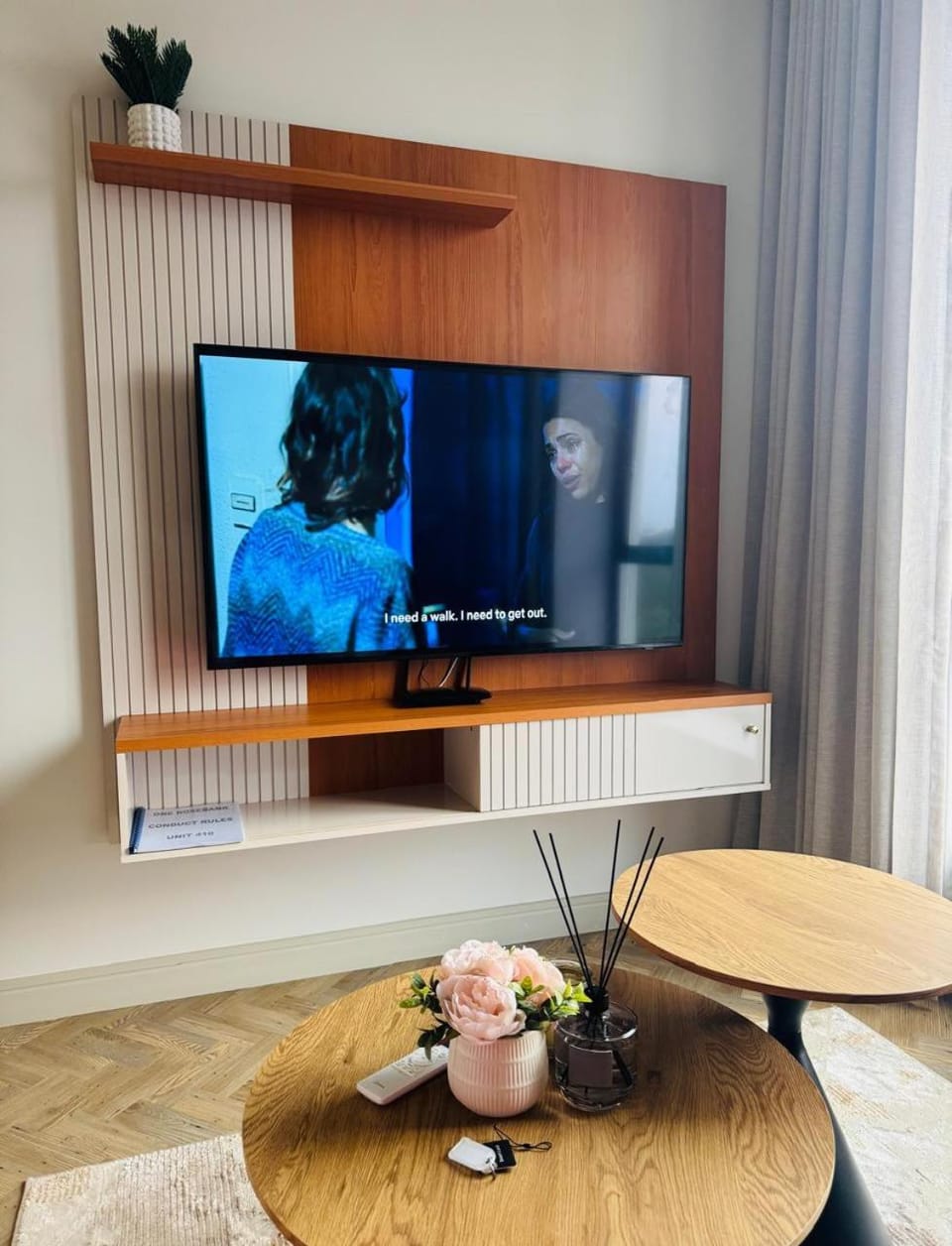 Luxury Living at One Rosebank Apartment in Johannesburg