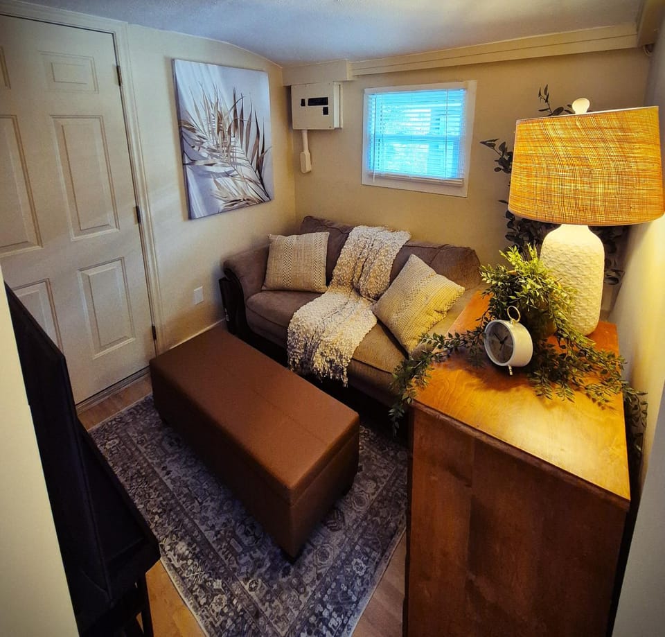 Parkview Boho Cottage 3 - Maple Meadows House in Leamington