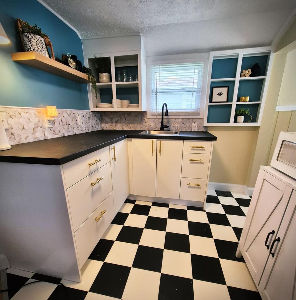 Parkview Boho Cottage 3 - Maple Meadows House in Leamington