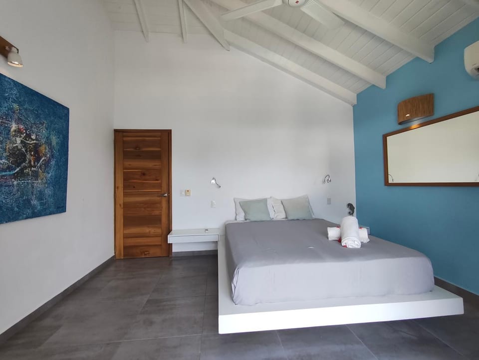 Villas Riviera Villa in Las Terrenas