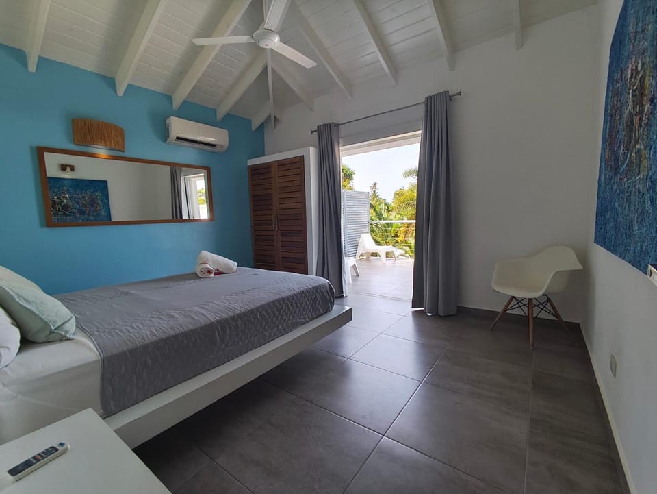 Villas Riviera Villa in Las Terrenas