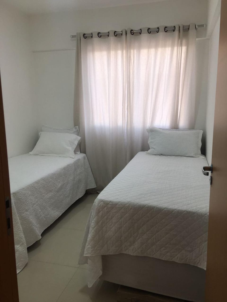 Residencial Foz do Iguaçu Apartment in Belém