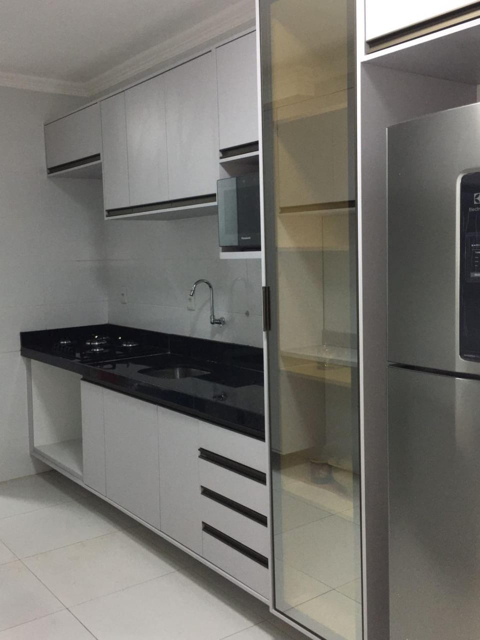 Residencial Foz do Iguaçu Apartment in Belém