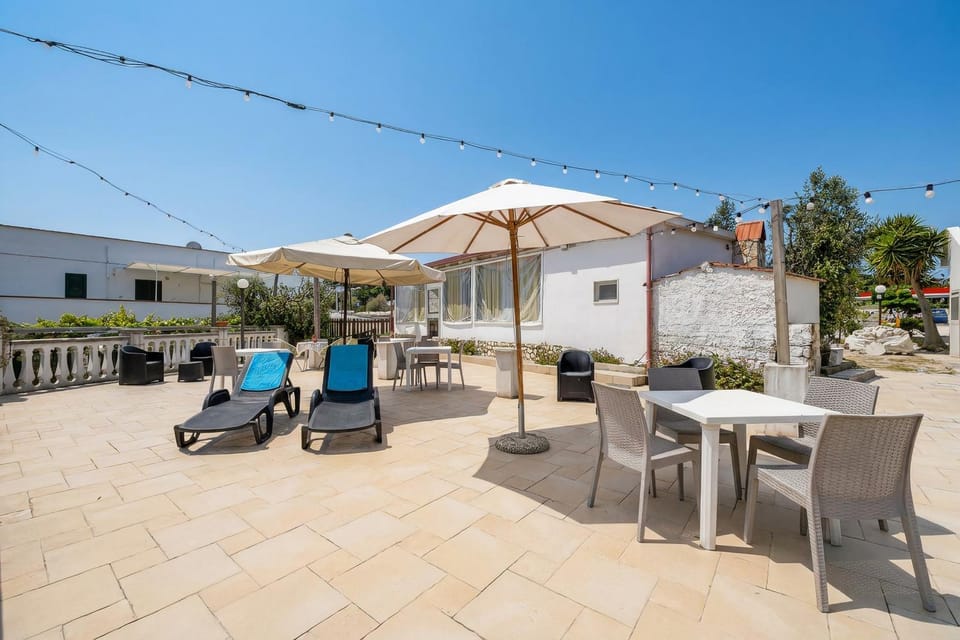 Villa Francesca House in Peschici