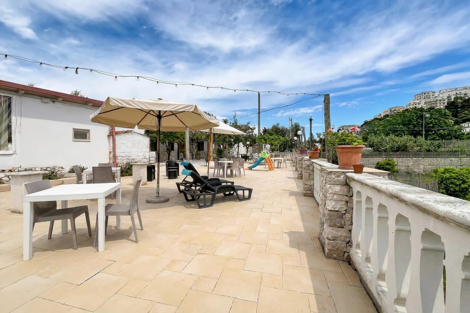 Villa Francesca House in Peschici