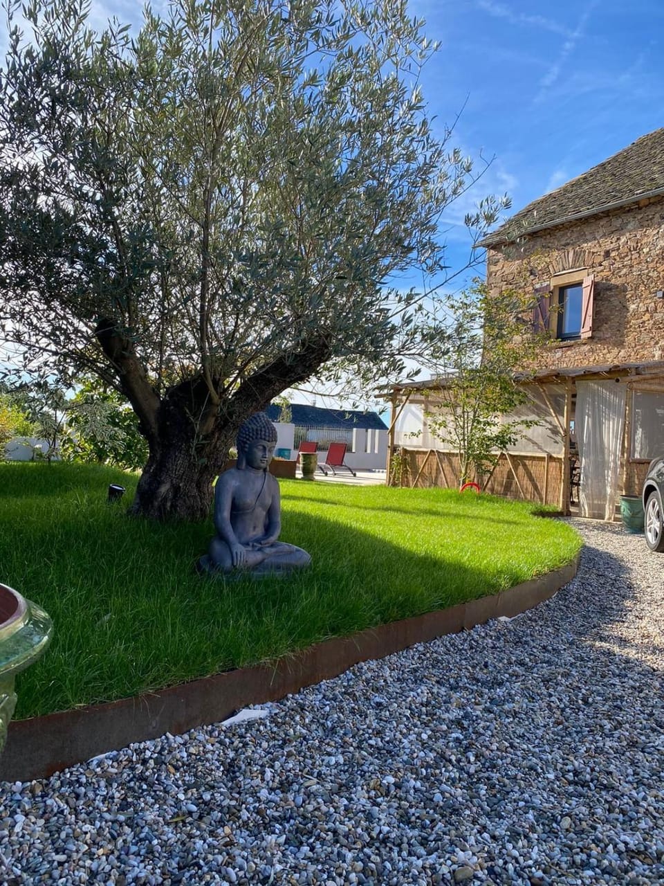 L'Armande House in Occitanie