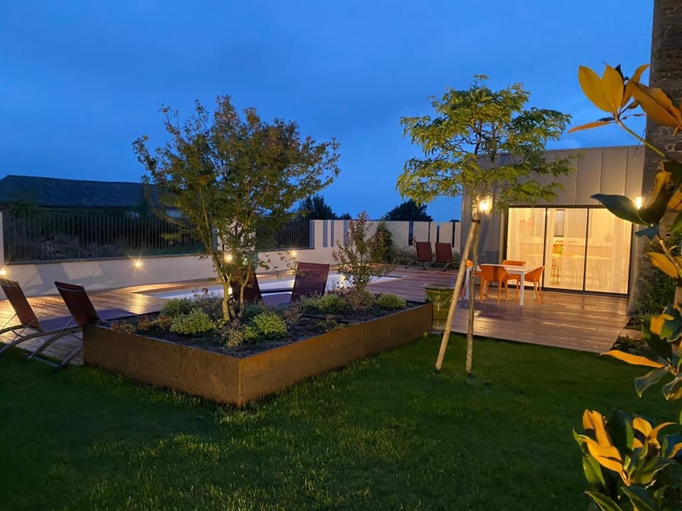 L'Armande House in Occitanie
