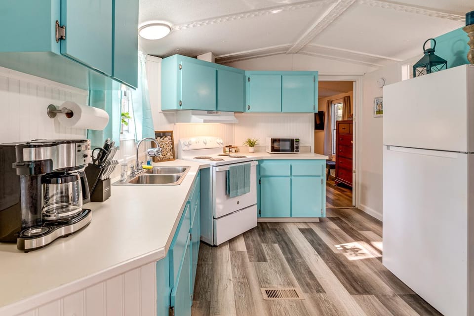 Bring Your Boat! Homosassa Retreat < 5 Mi to River House in Florida