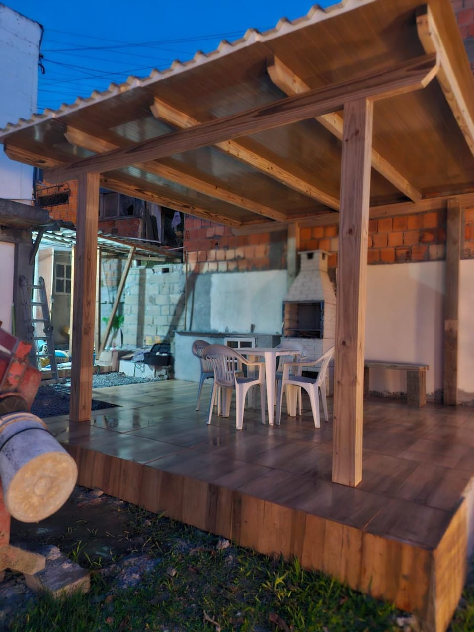 Casas Lagoinha House in Florianopolis
