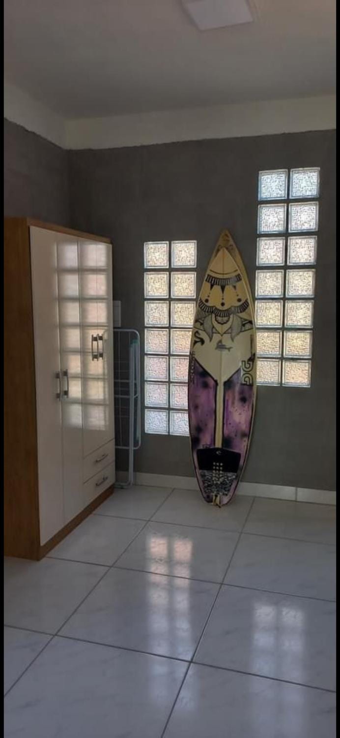 Casas Lagoinha House in Florianopolis
