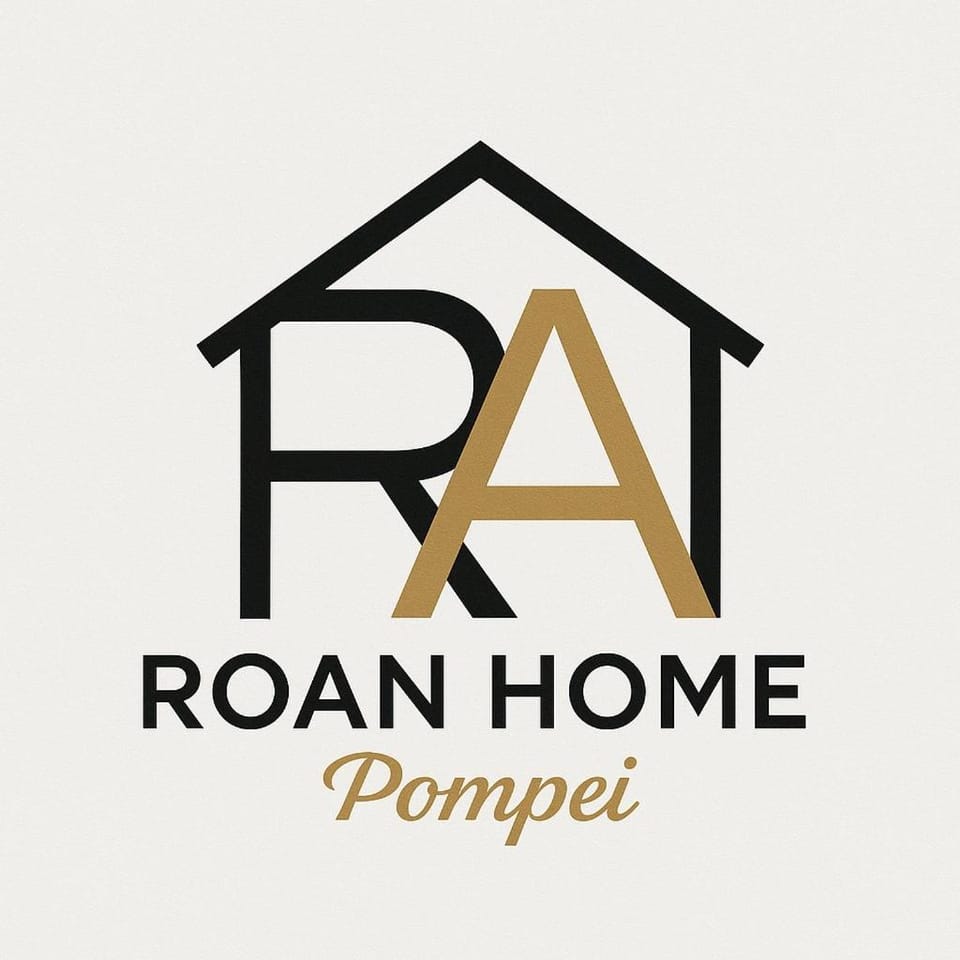 Property logo or sign, Text overlay