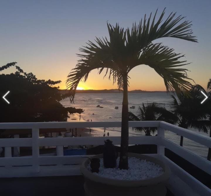 Aparthotel Beira Mar no Centro Apartment in Pipa Beach