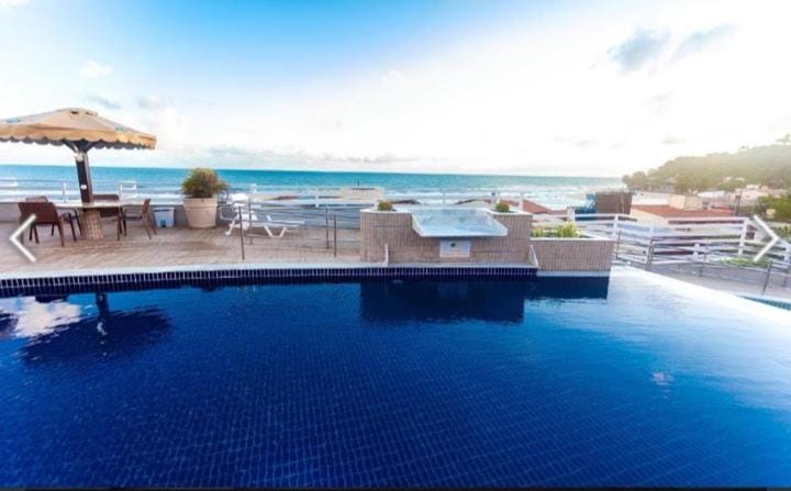 Aparthotel Beira Mar no Centro Apartment in Pipa Beach