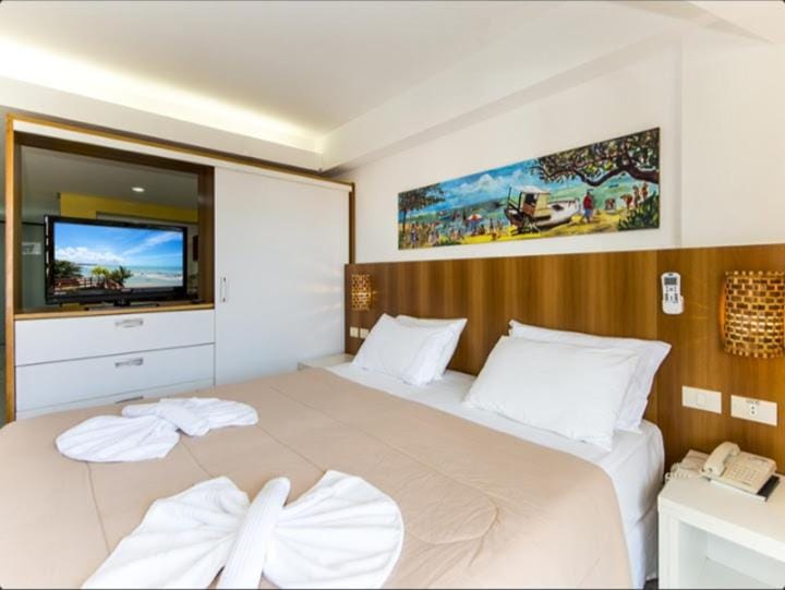 Aparthotel Beira Mar no Centro Apartment in Pipa Beach