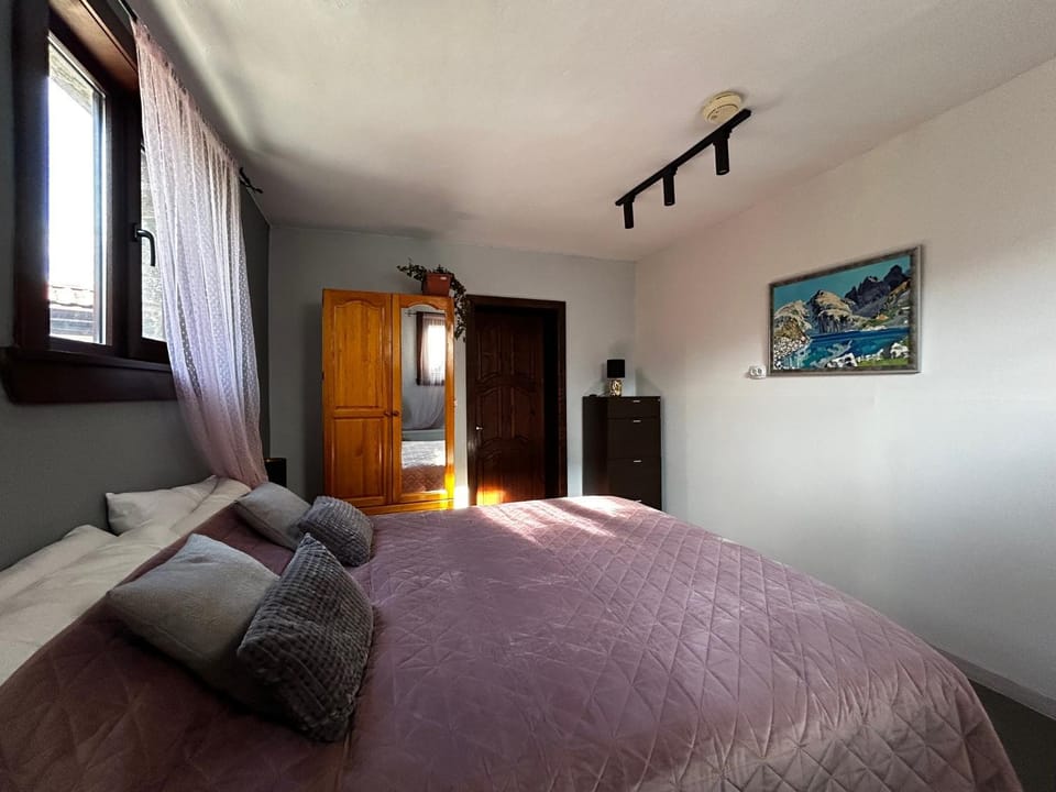 Devonshire Lodge Chalet Bed and Breakfast in Bansko