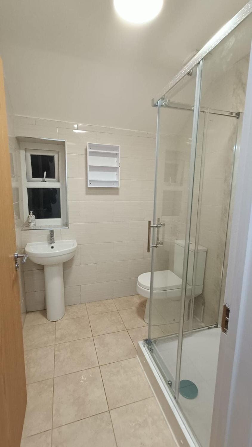 Cosy Central Cardiff Retreat Apartment in Cardiff