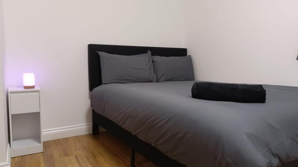 Cosy Central Cardiff Retreat Apartment in Cardiff