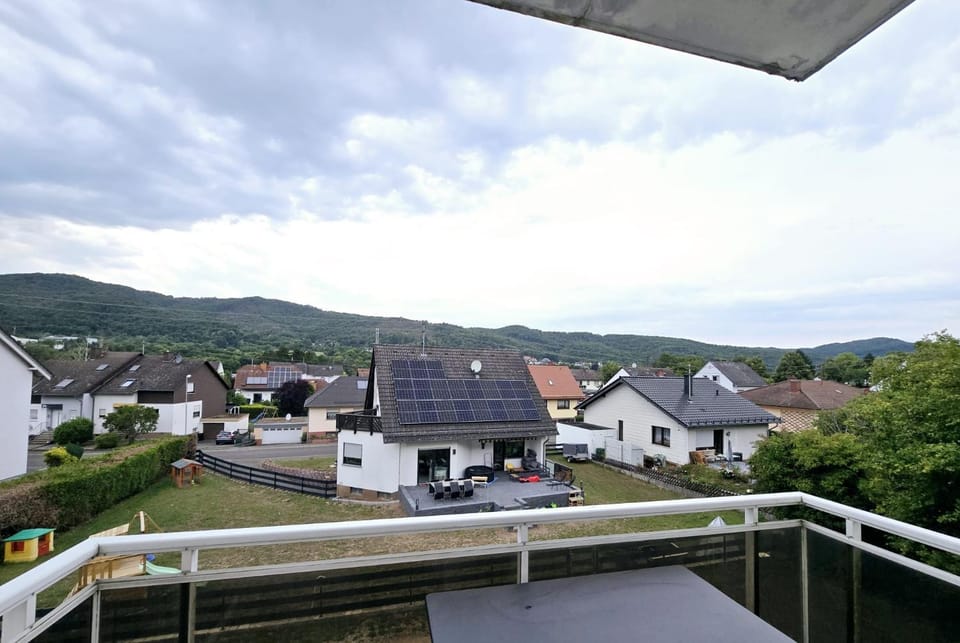 Weierbacher Panorama Apartment in Rhineland-Palatinate