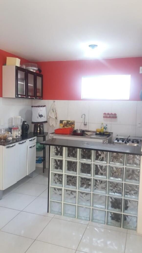 Apartamento em Enseada dos Corais Apartment in Cabo de Santo Agostinho